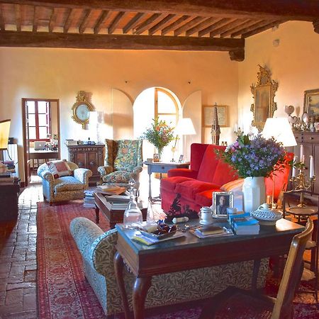 Palazzina Del Chiasso Bed and Breakfast San Martino in Freddana Εξωτερικό φωτογραφία