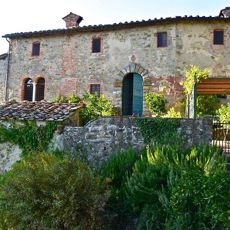 Palazzina Del Chiasso Bed and Breakfast San Martino in Freddana Εξωτερικό φωτογραφία