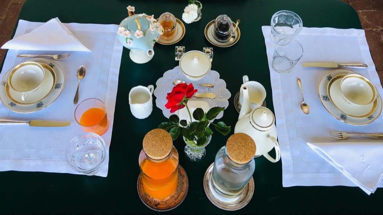 Palazzina Del Chiasso Bed and Breakfast San Martino in Freddana Εξωτερικό φωτογραφία