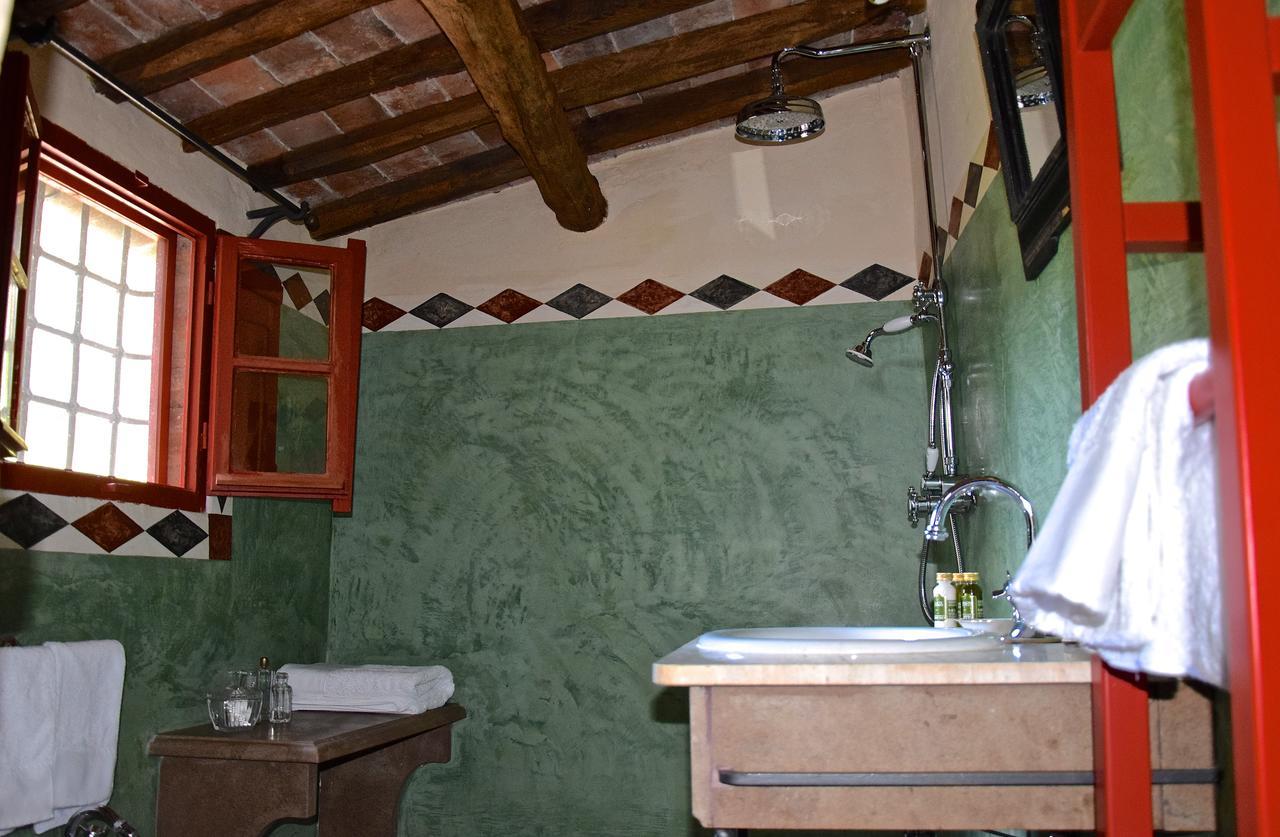 Palazzina Del Chiasso Bed and Breakfast San Martino in Freddana Εξωτερικό φωτογραφία