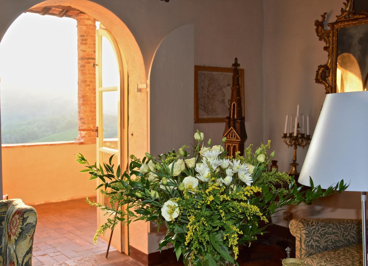 Palazzina Del Chiasso Bed and Breakfast San Martino in Freddana Εξωτερικό φωτογραφία