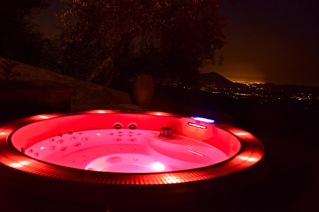 Palazzina Del Chiasso Bed and Breakfast San Martino in Freddana Εξωτερικό φωτογραφία