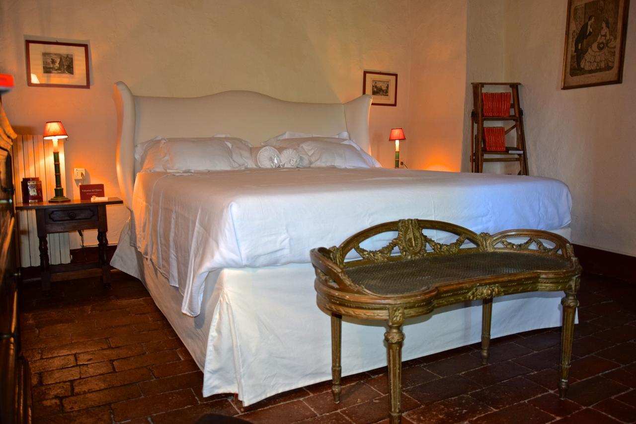 Palazzina Del Chiasso Bed and Breakfast San Martino in Freddana Εξωτερικό φωτογραφία