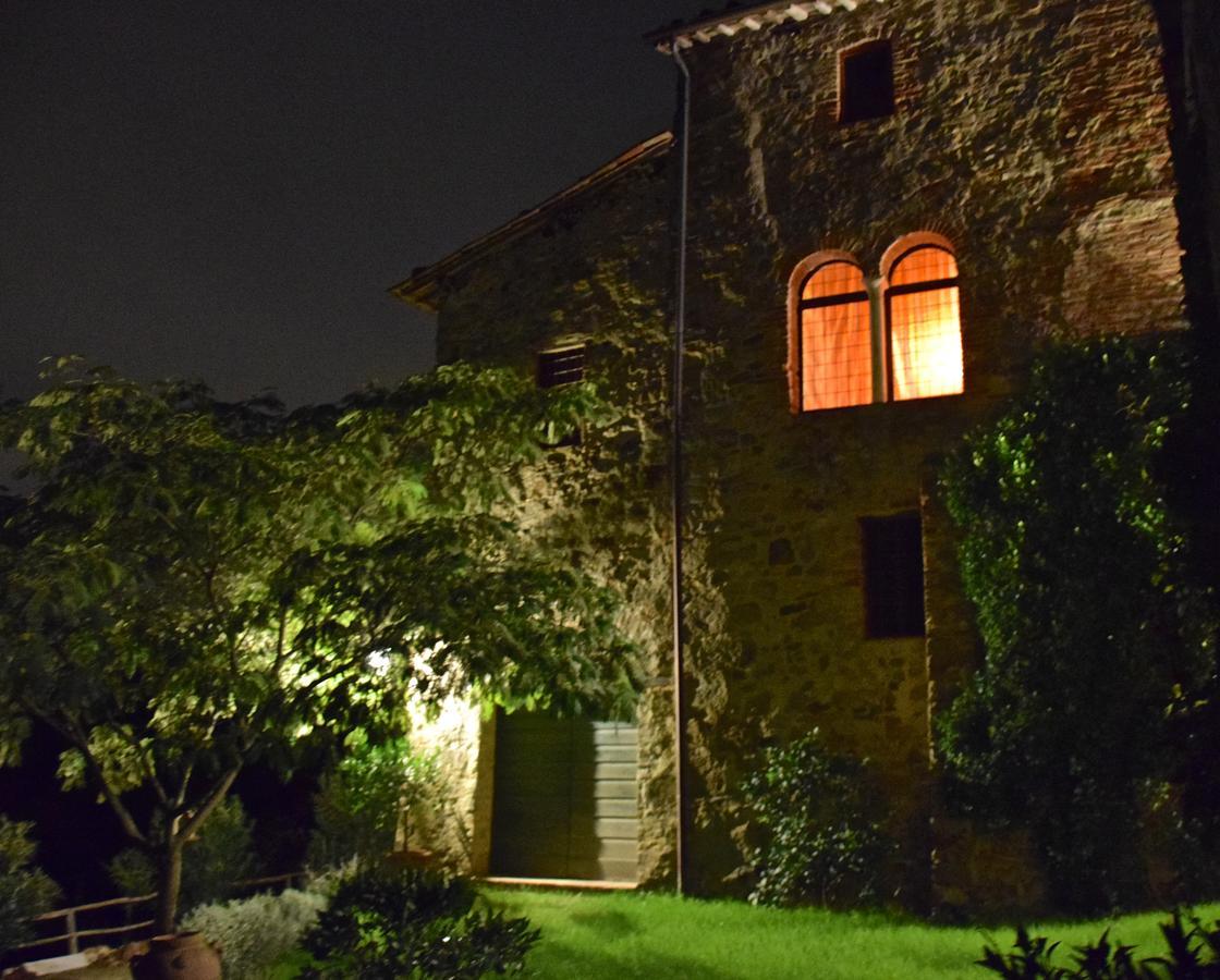 Palazzina Del Chiasso Bed and Breakfast San Martino in Freddana Εξωτερικό φωτογραφία