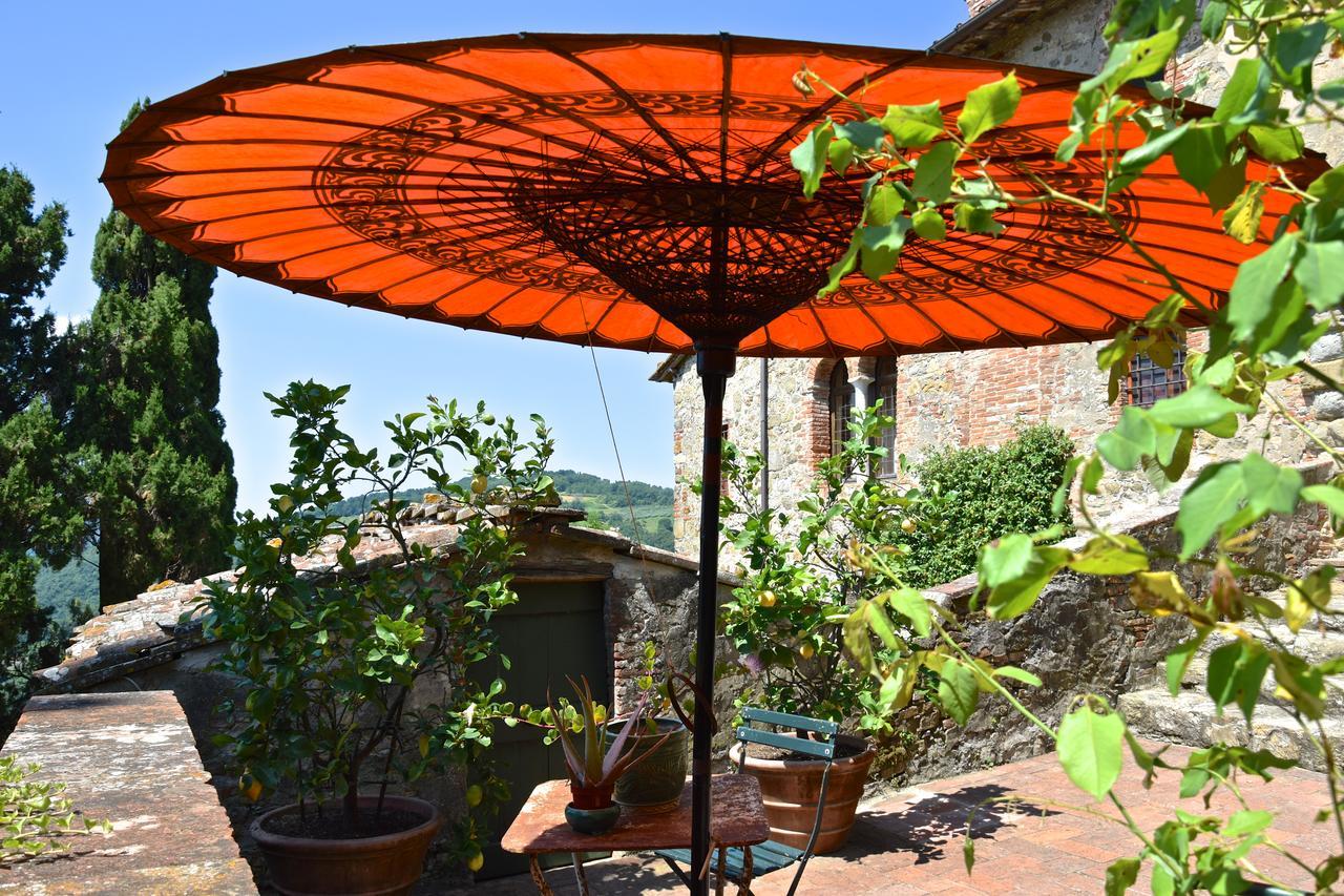 Palazzina Del Chiasso Bed and Breakfast San Martino in Freddana Εξωτερικό φωτογραφία