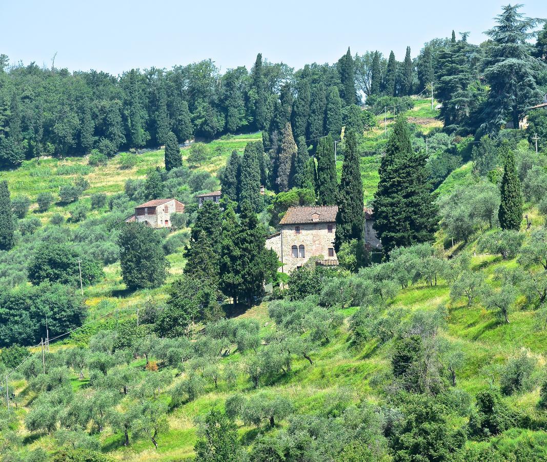 Palazzina Del Chiasso Bed and Breakfast San Martino in Freddana Εξωτερικό φωτογραφία