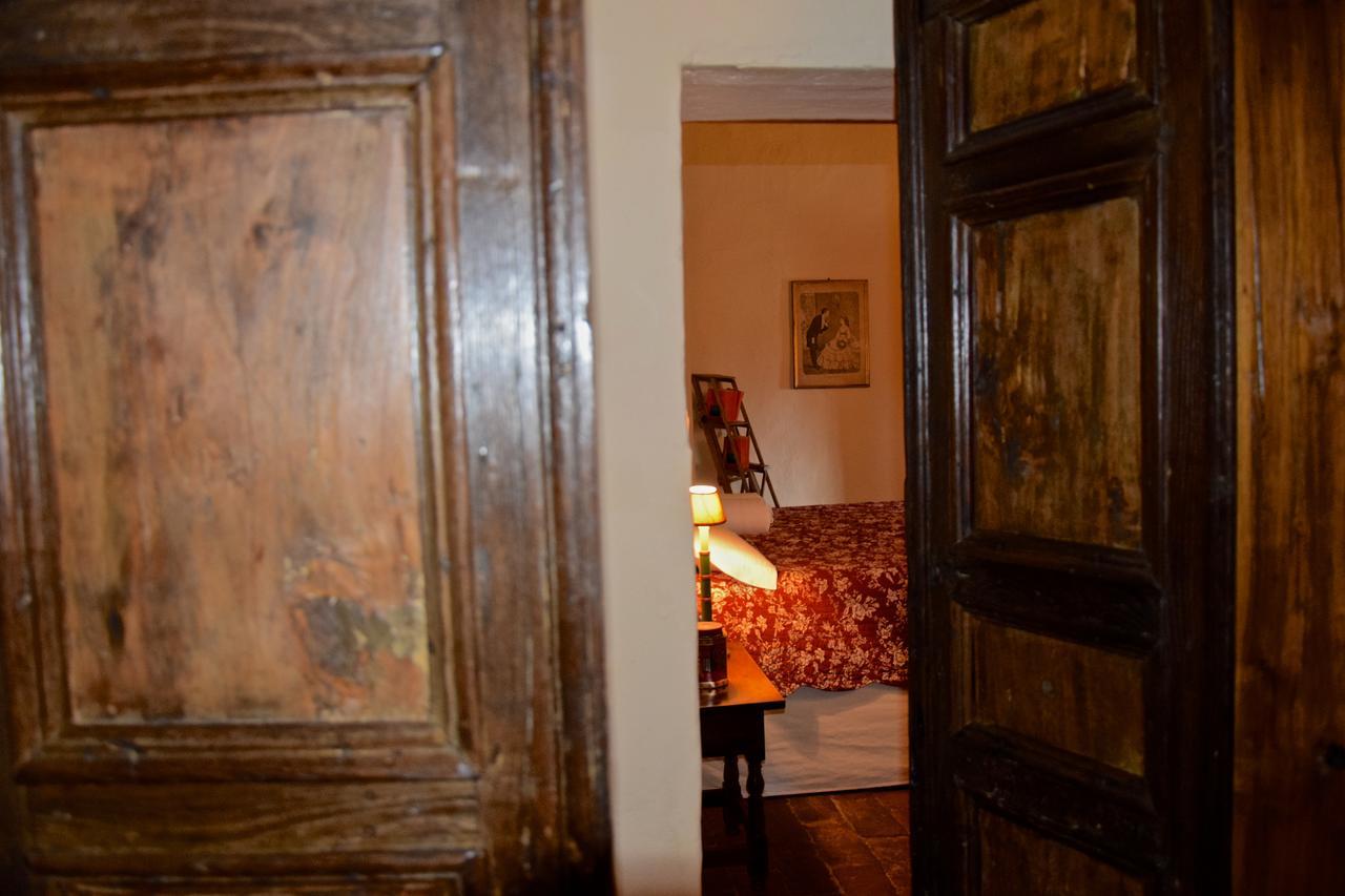 Palazzina Del Chiasso Bed and Breakfast San Martino in Freddana Εξωτερικό φωτογραφία