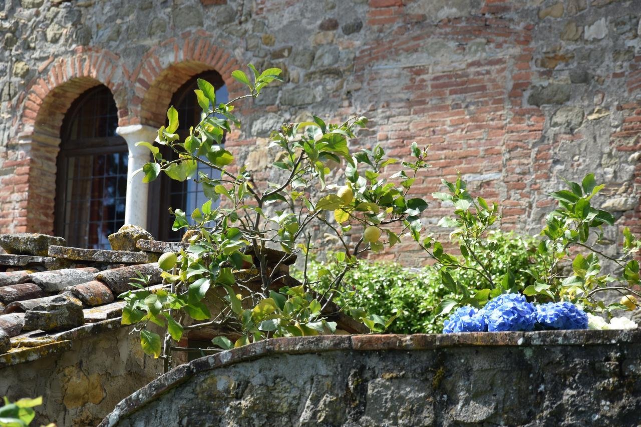 Palazzina Del Chiasso Bed and Breakfast San Martino in Freddana Εξωτερικό φωτογραφία