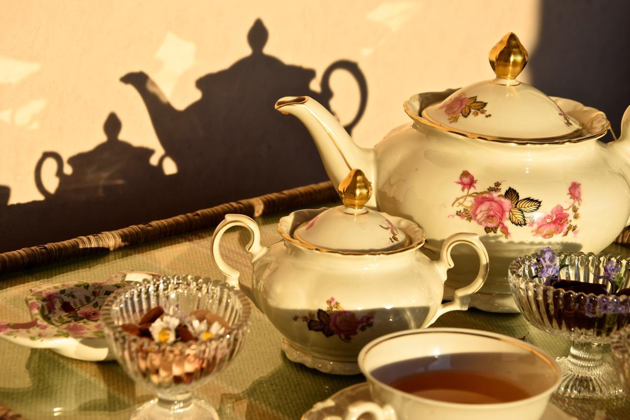 Palazzina Del Chiasso Bed and Breakfast San Martino in Freddana Εξωτερικό φωτογραφία