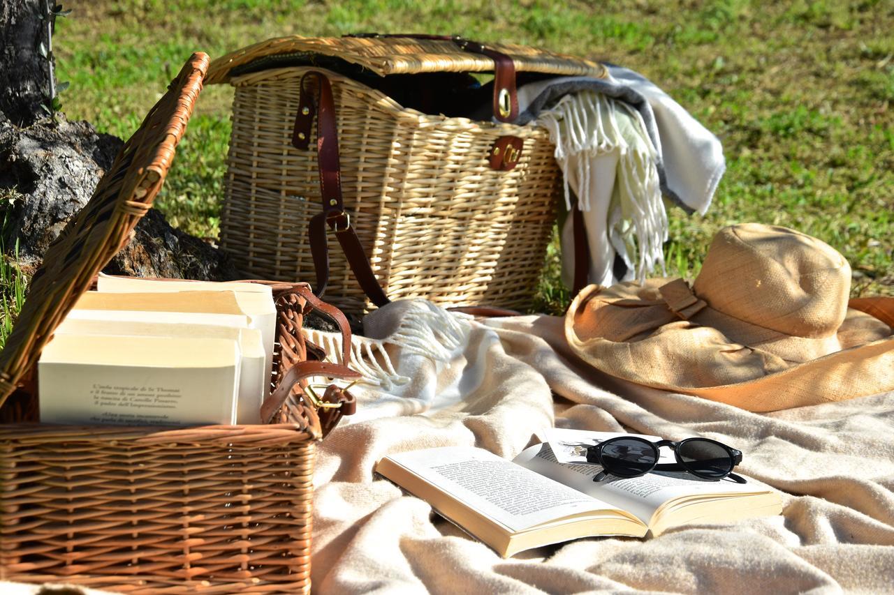 Palazzina Del Chiasso Bed and Breakfast San Martino in Freddana Εξωτερικό φωτογραφία