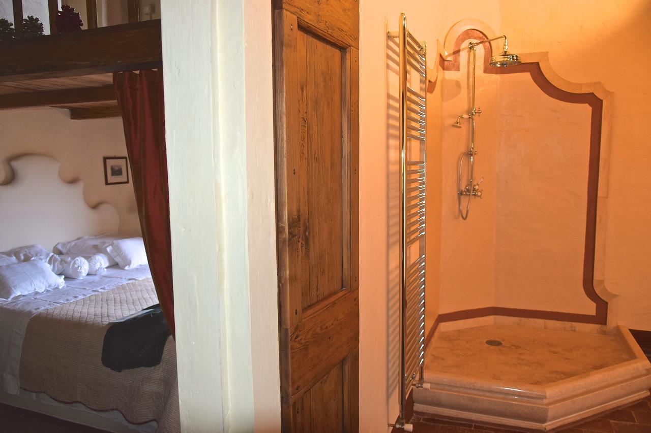 Palazzina Del Chiasso Bed and Breakfast San Martino in Freddana Εξωτερικό φωτογραφία