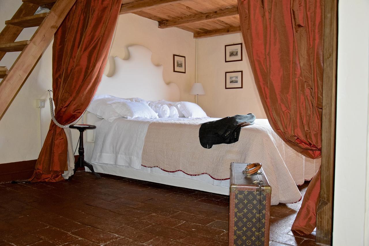 Palazzina Del Chiasso Bed and Breakfast San Martino in Freddana Εξωτερικό φωτογραφία