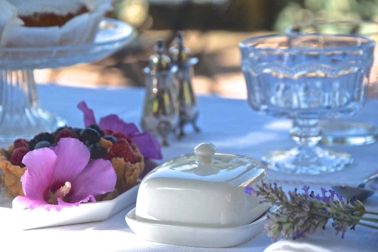 Palazzina Del Chiasso Bed and Breakfast San Martino in Freddana Εξωτερικό φωτογραφία