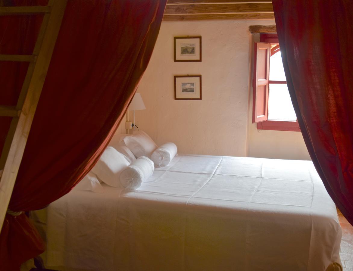 Palazzina Del Chiasso Bed and Breakfast San Martino in Freddana Εξωτερικό φωτογραφία