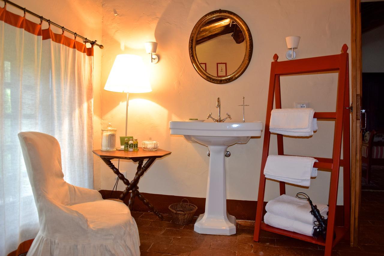 Palazzina Del Chiasso Bed and Breakfast San Martino in Freddana Εξωτερικό φωτογραφία