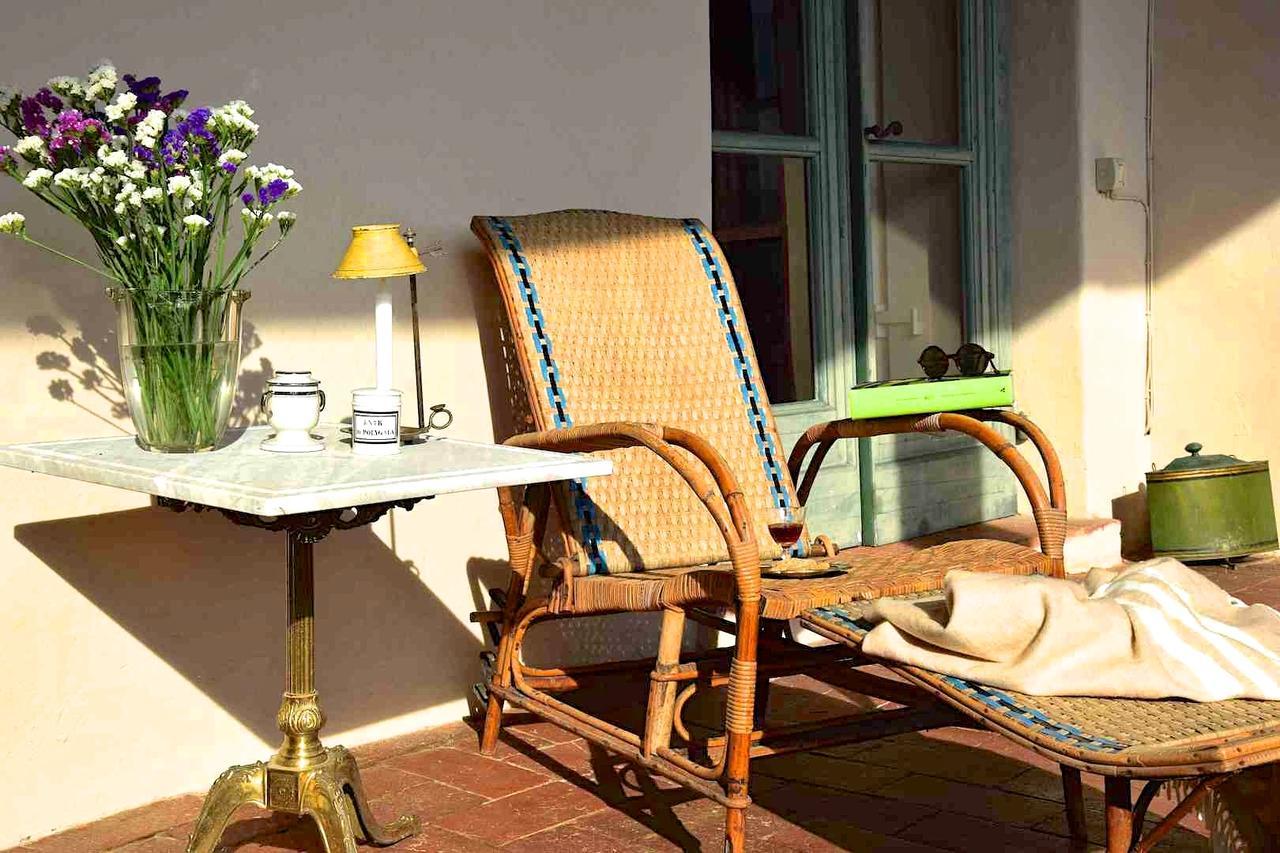 Palazzina Del Chiasso Bed and Breakfast San Martino in Freddana Εξωτερικό φωτογραφία
