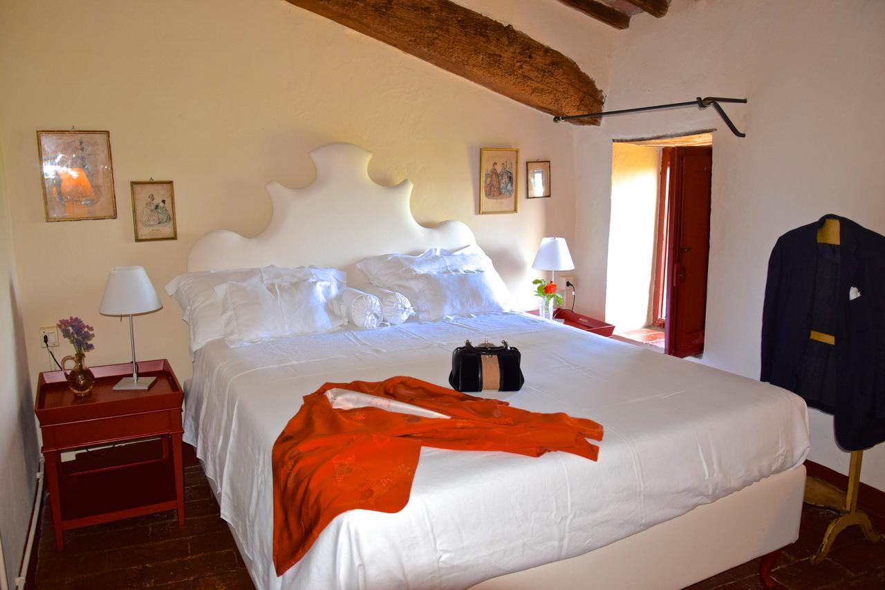 Palazzina Del Chiasso Bed and Breakfast San Martino in Freddana Εξωτερικό φωτογραφία